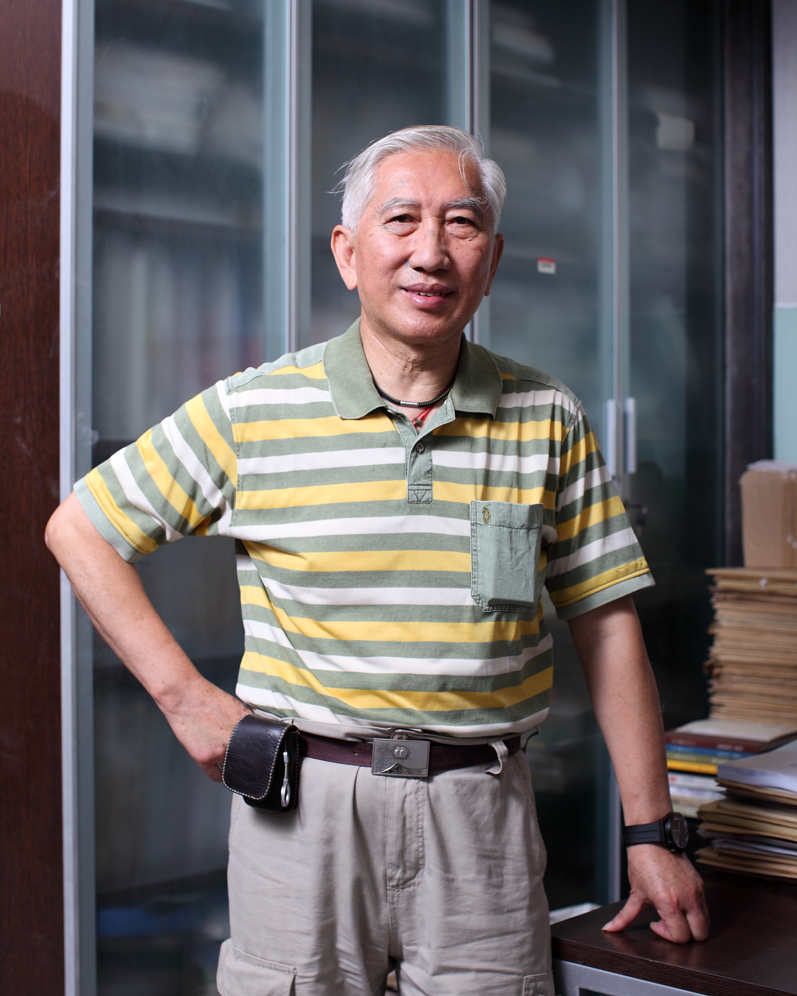 这18人入选清华首批文科资深教授！他们有多牛？