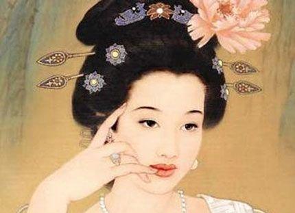 讽刺唐玄宗与杨玉环的诗，就属这三首最经典！