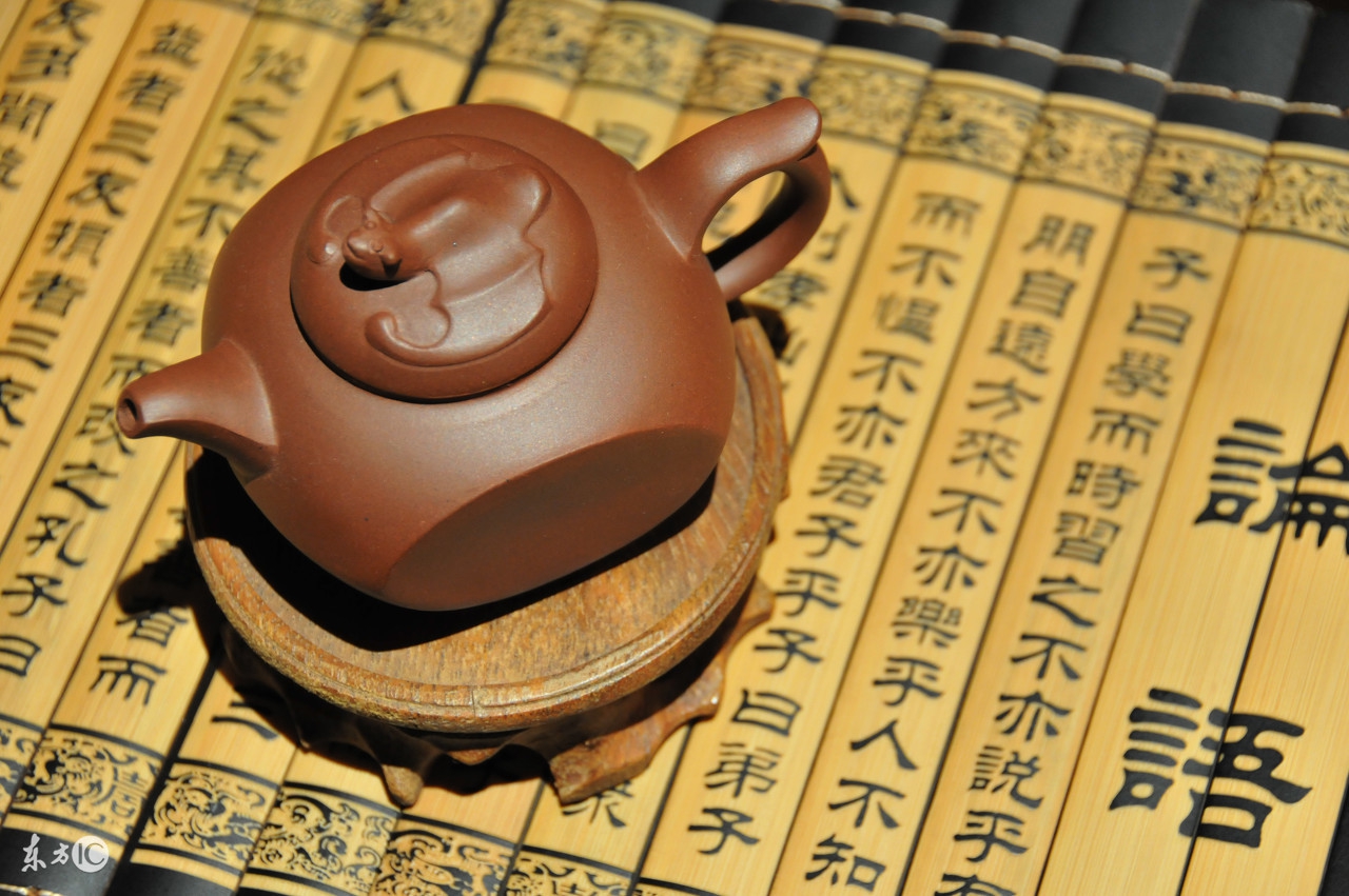 《论语》第一篇 学而第一（全文及朗读）