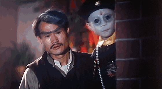 盘点中国历史上令人毛骨悚然的灵异事件（上）