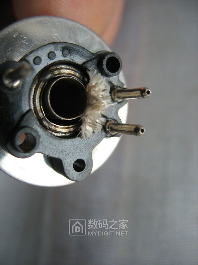 闲来无事，拆修早期美国原装的威乐焊台(Weller-EC1001)