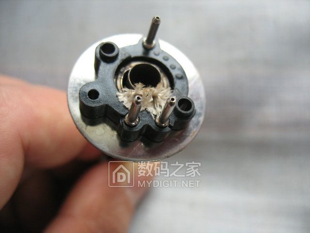 闲来无事，拆修早期美国原装的威乐焊台(Weller-EC1001)