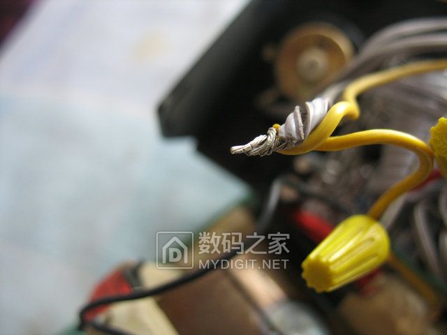 闲来无事，拆修早期美国原装的威乐焊台(Weller-EC1001)