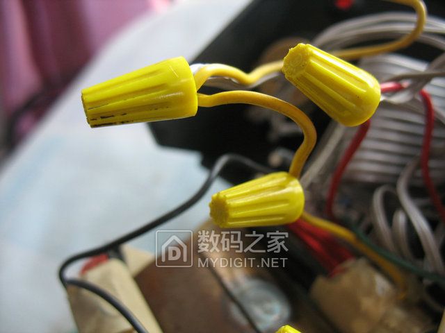 闲来无事，拆修早期美国原装的威乐焊台(Weller-EC1001)