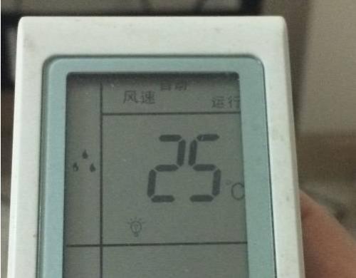 空调除湿标志是什么？空调除湿功能介绍