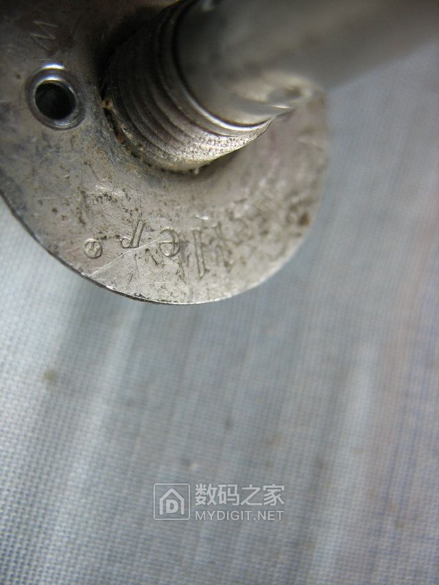 闲来无事，拆修早期美国原装的威乐焊台(Weller-EC1001)