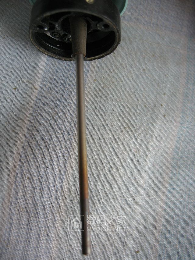 闲来无事，拆修早期美国原装的威乐焊台(Weller-EC1001)