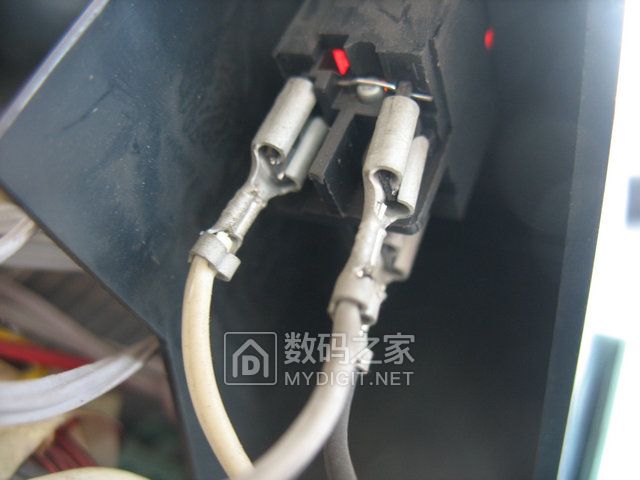 闲来无事，拆修早期美国原装的威乐焊台(Weller-EC1001)