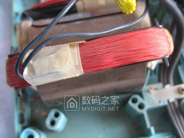 闲来无事，拆修早期美国原装的威乐焊台(Weller-EC1001)