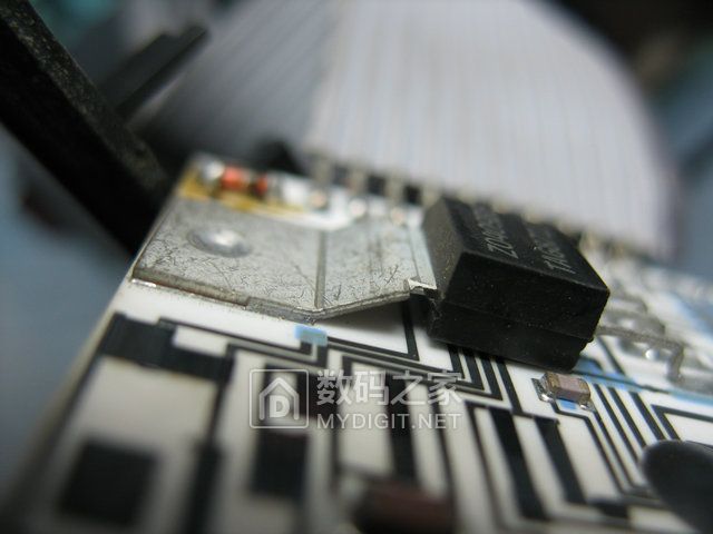 闲来无事，拆修早期美国原装的威乐焊台(Weller-EC1001)