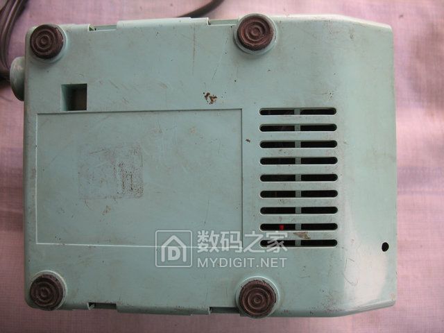 闲来无事，拆修早期美国原装的威乐焊台(Weller-EC1001)