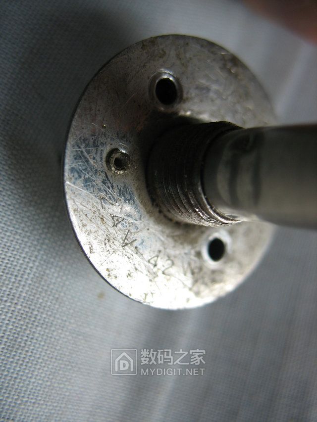 闲来无事，拆修早期美国原装的威乐焊台(Weller-EC1001)