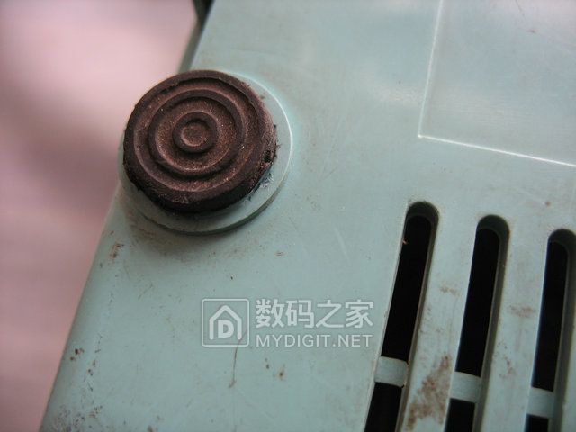 闲来无事，拆修早期美国原装的威乐焊台(Weller-EC1001)
