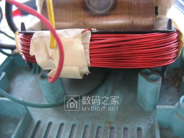 闲来无事，拆修早期美国原装的威乐焊台(Weller-EC1001)