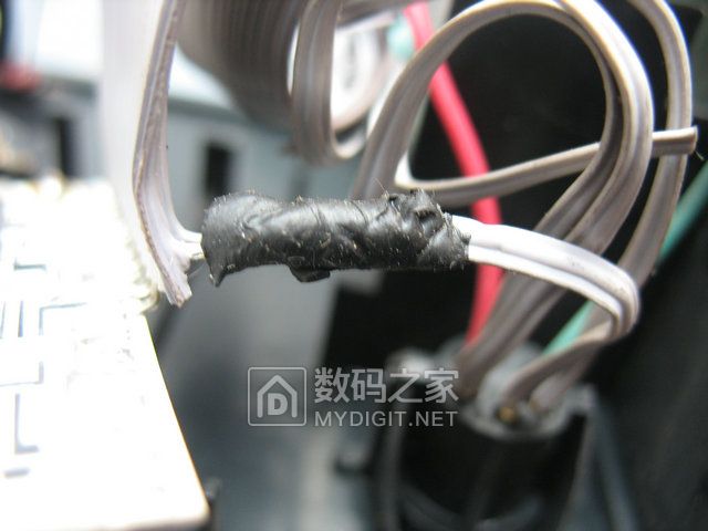 闲来无事，拆修早期美国原装的威乐焊台(Weller-EC1001)