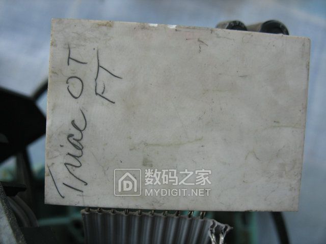 闲来无事，拆修早期美国原装的威乐焊台(Weller-EC1001)
