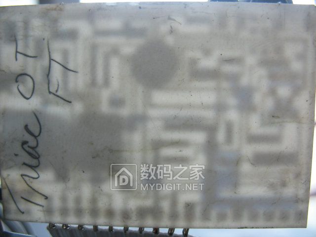 闲来无事，拆修早期美国原装的威乐焊台(Weller-EC1001)