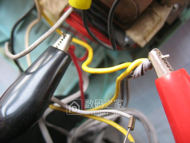 闲来无事，拆修早期美国原装的威乐焊台(Weller-EC1001)