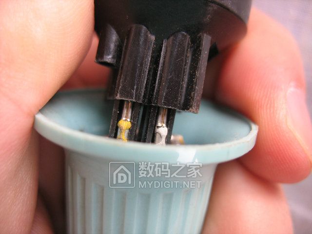 闲来无事，拆修早期美国原装的威乐焊台(Weller-EC1001)