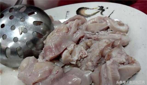 牛欢喜(牛欢喜是什么部位图片欣赏)