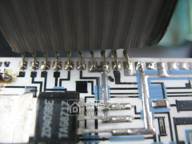 闲来无事，拆修早期美国原装的威乐焊台(Weller-EC1001)