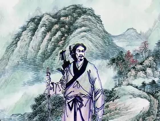 中国古代有名的四位易学风水大师，个个都是传奇，你能想到几个？
