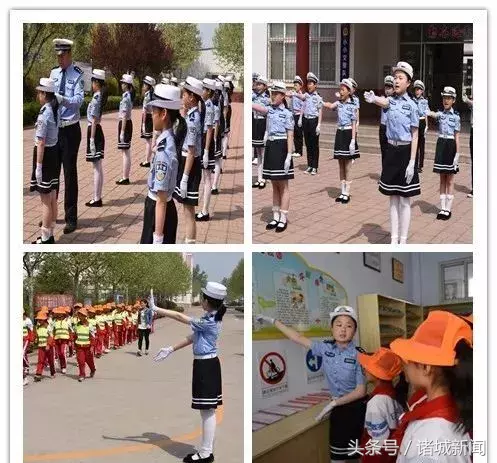 诸城教育究竟有多棒？看看这张成绩单就知道了！