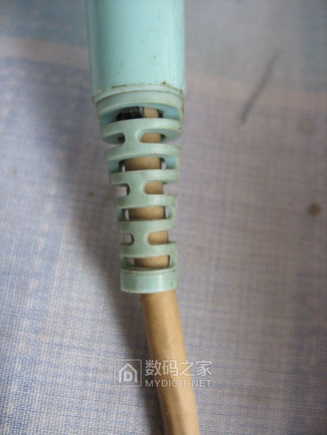 闲来无事，拆修早期美国原装的威乐焊台(Weller-EC1001)