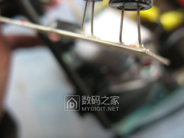 闲来无事，拆修早期美国原装的威乐焊台(Weller-EC1001)