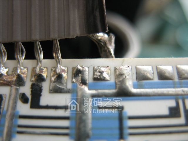 闲来无事，拆修早期美国原装的威乐焊台(Weller-EC1001)