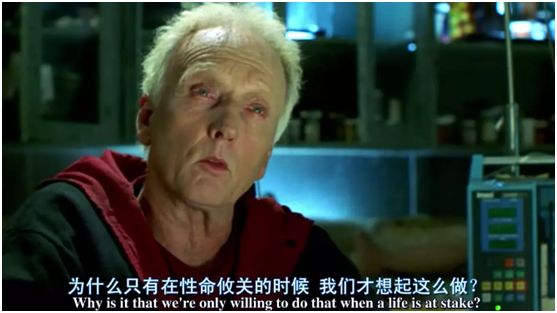 比满清十大酷刑还凶残的恐怖游戏，看完之后无数人都开始珍爱生命