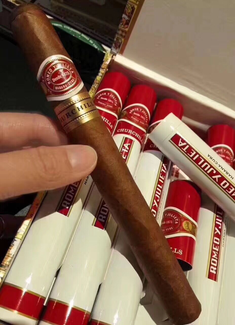 罗密欧1号雪茄多少钱(名流男人与雪茄) - 价格百科