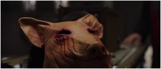 比满清十大酷刑还凶残的恐怖游戏，看完之后无数人都开始珍爱生命
