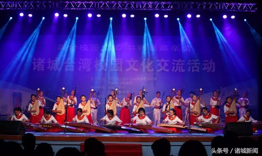 诸城教育究竟有多棒？看看这张成绩单就知道了！