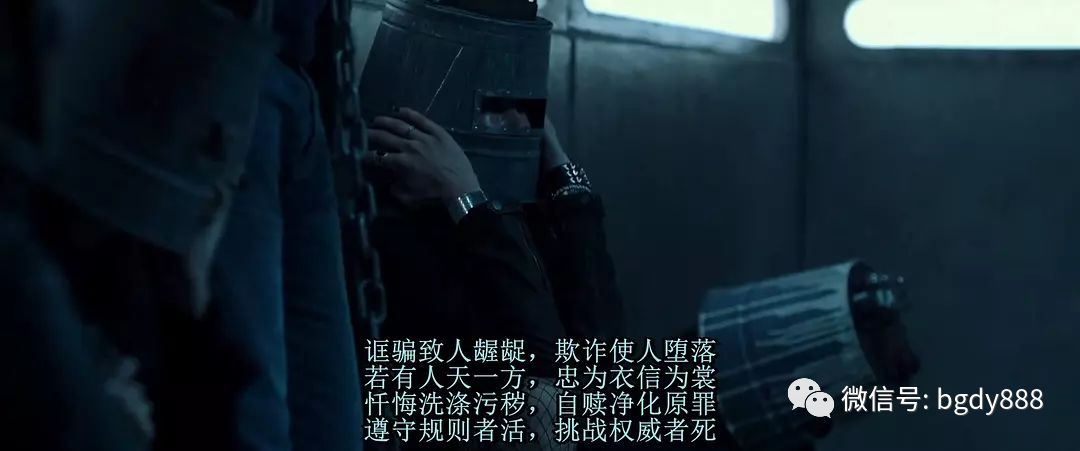 比满清十大酷刑还凶残的恐怖游戏，看完之后无数人都开始珍爱生命