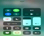 升级iOS11后无需流量传文件的Airdrop去哪儿了？怎么打开？