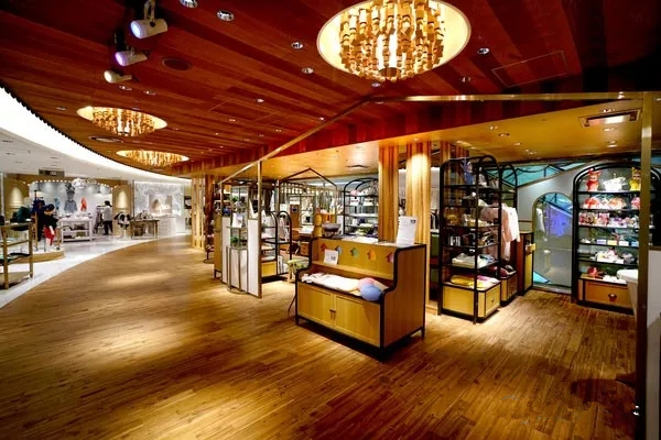 灯商论道：国内照明灯饰行业渠道商经营业态现状分析！