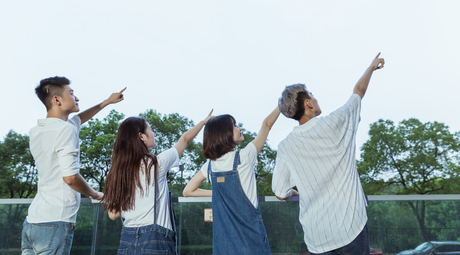 校园共享店铺 创业计划书