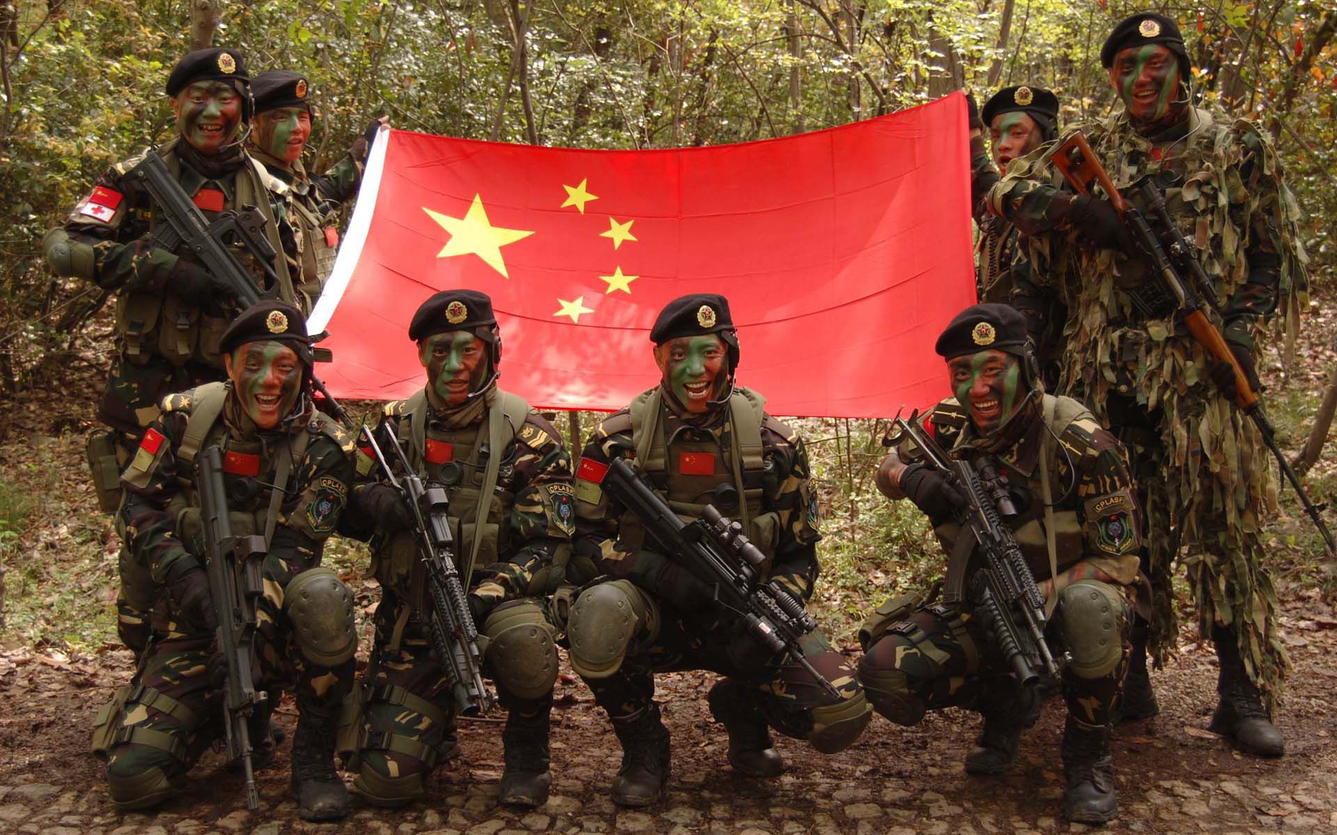 每个人都有自己的精神支柱，你的精神支柱是什么呢？