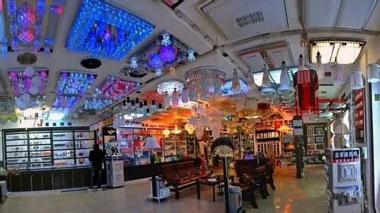 灯商论道：国内照明灯饰行业渠道商经营业态现状分析！