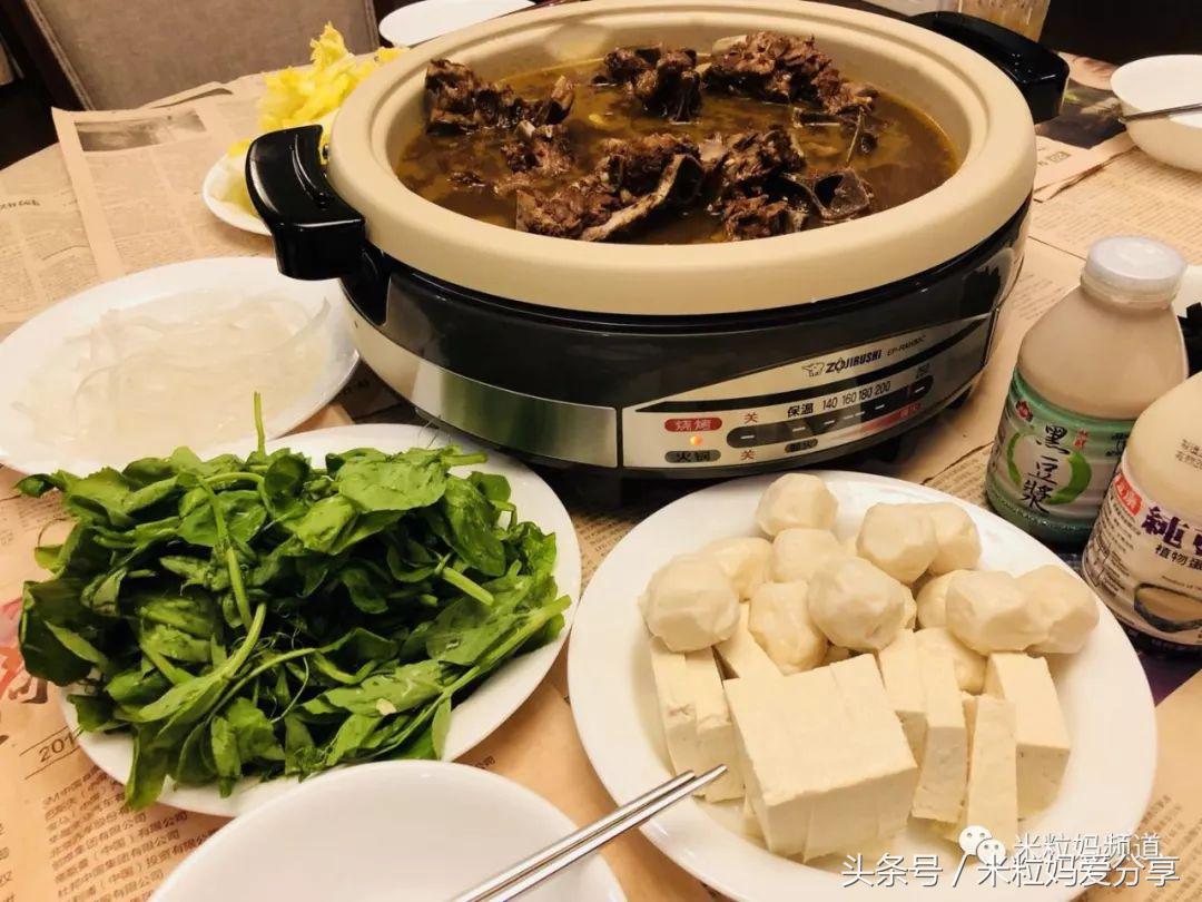 年货购物车大公开，挑年货可是技术活！