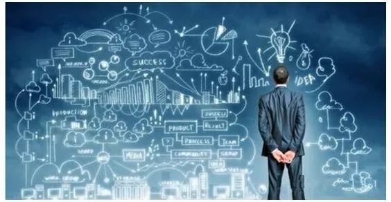 灯商论道：国内照明灯饰行业渠道商经营业态现状分析！