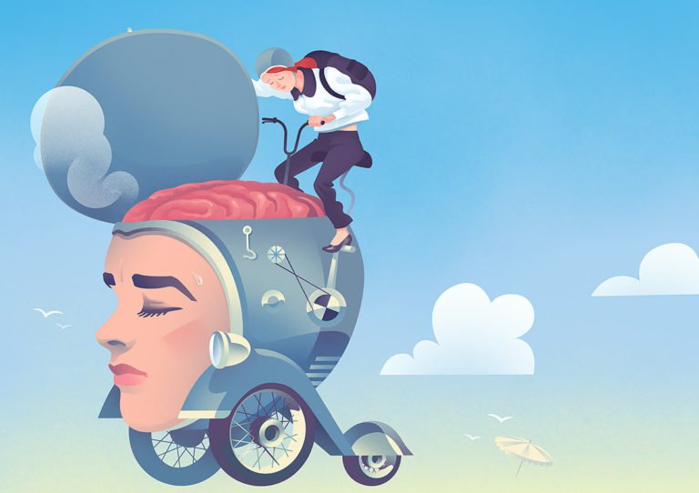 「现场测评系列二」“为什么努力”，比努力本身更重要