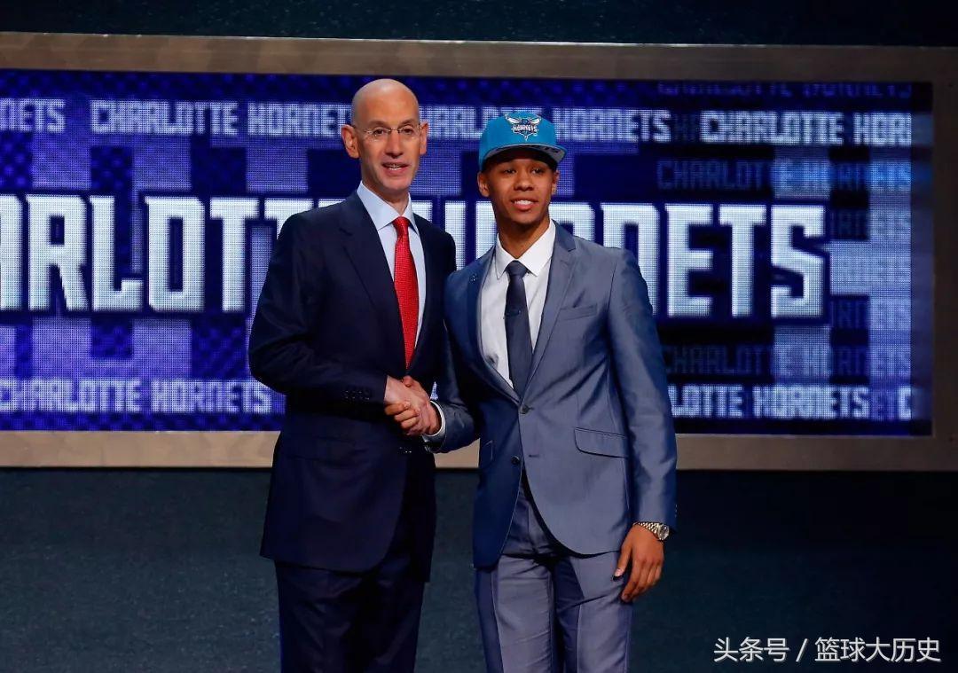 内皮尔为什么能打nba(曾被詹姆斯钦点的新秀，内皮尔为何一直没打出来？)