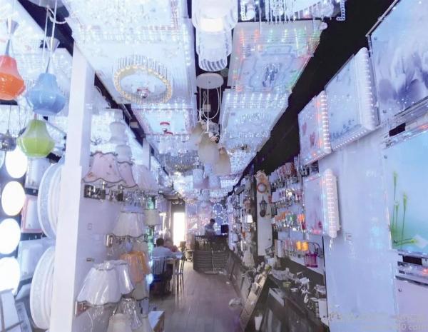 灯商论道：国内照明灯饰行业渠道商经营业态现状分析！