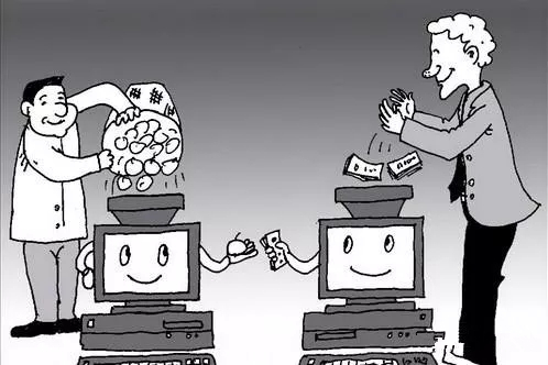 灯商论道：国内照明灯饰行业渠道商经营业态现状分析！