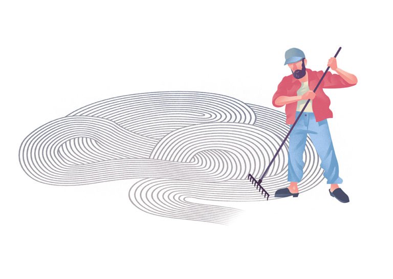 「现场测评系列二」“为什么努力”，比努力本身更重要