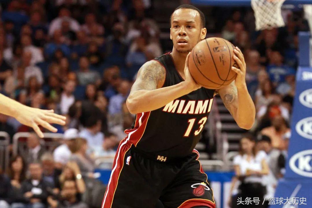 内皮尔为什么能打nba(曾被詹姆斯钦点的新秀，内皮尔为何一直没打出来？)