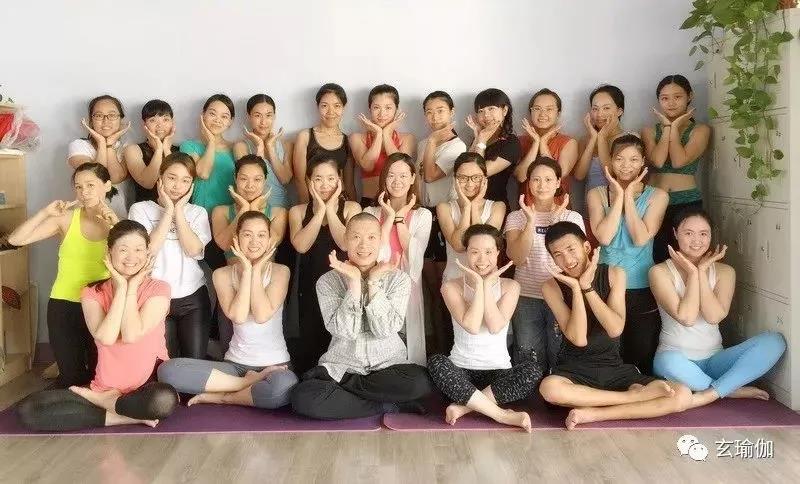 谨记这5点！教你如何选择瑜伽教练培训机构？