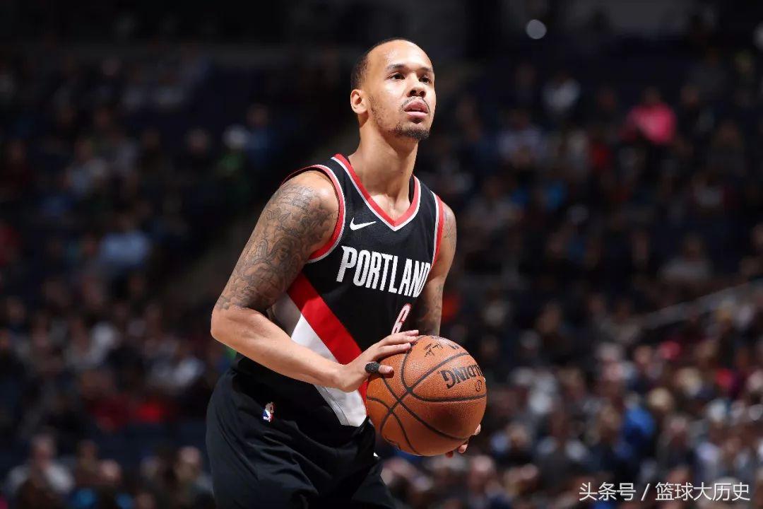 内皮尔为什么能打nba(曾被詹姆斯钦点的新秀，内皮尔为何一直没打出来？)